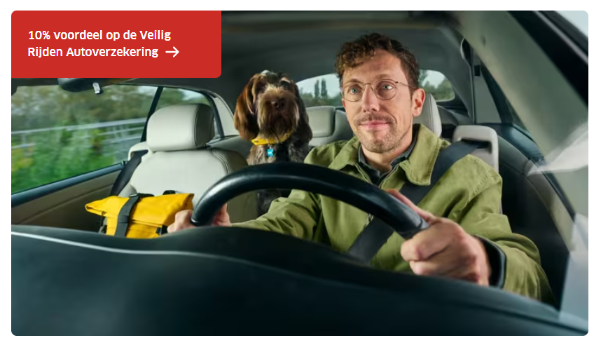 ANWB Autoverzekering