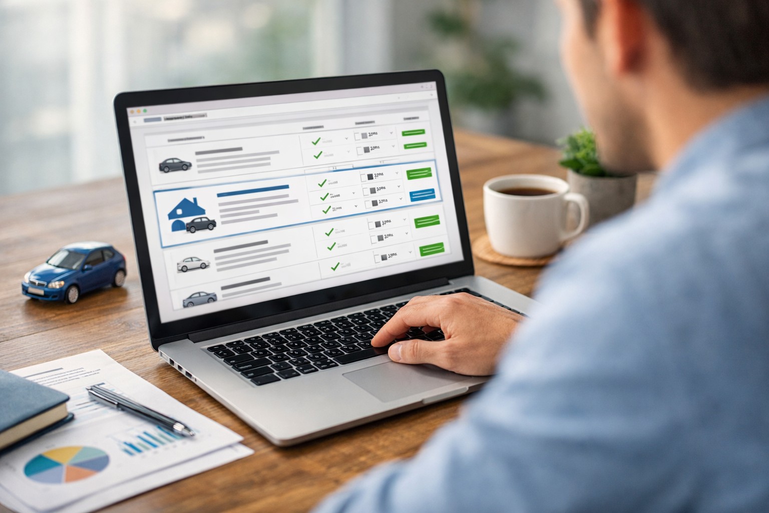 De Goudse autoverzekering review voor 2026, symboliseert betrouwbaarheid en dekking.