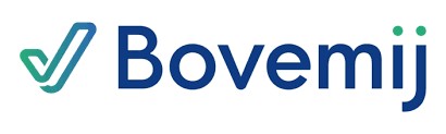 Logo Bovemij verzekeringen – officiële Bovemij bedrijfslogo