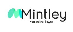 Logo van Mintley met moderne en strakke lijnen.