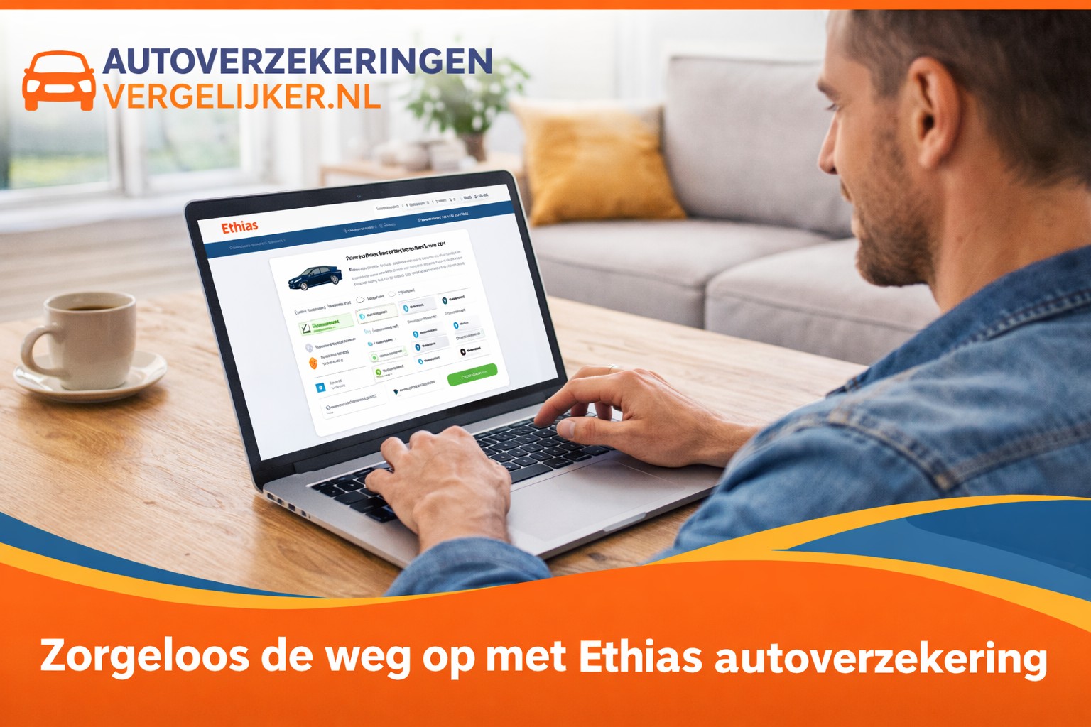 Ethias autoverzekering review