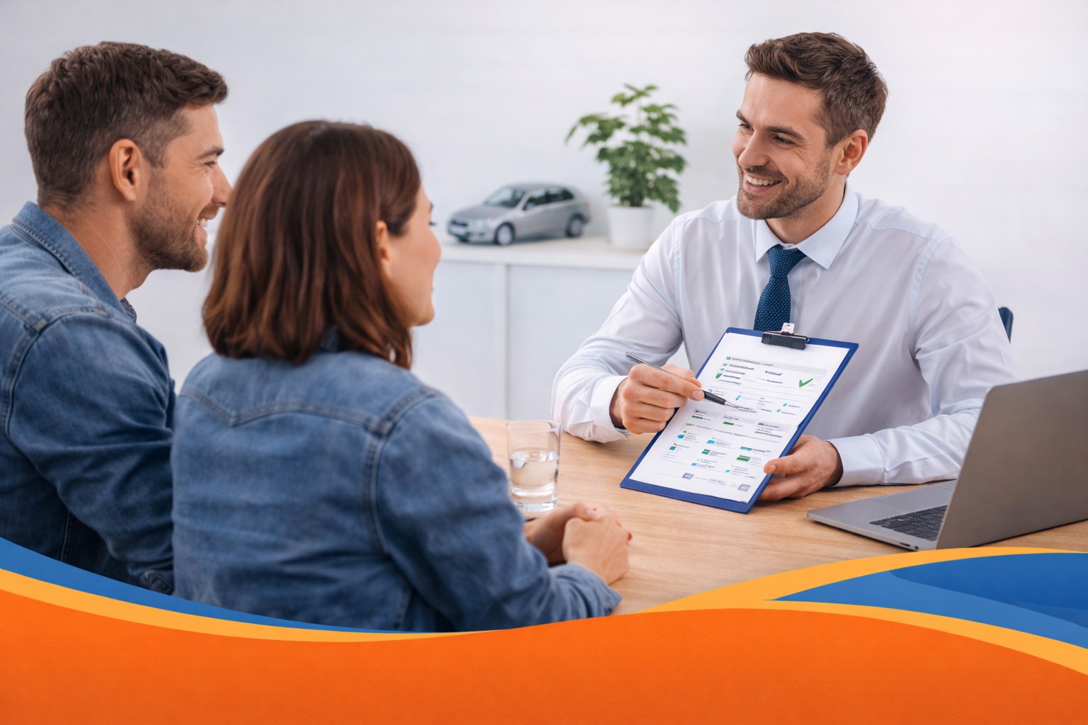 Overweeg Allsecur voor uw autoverzekering