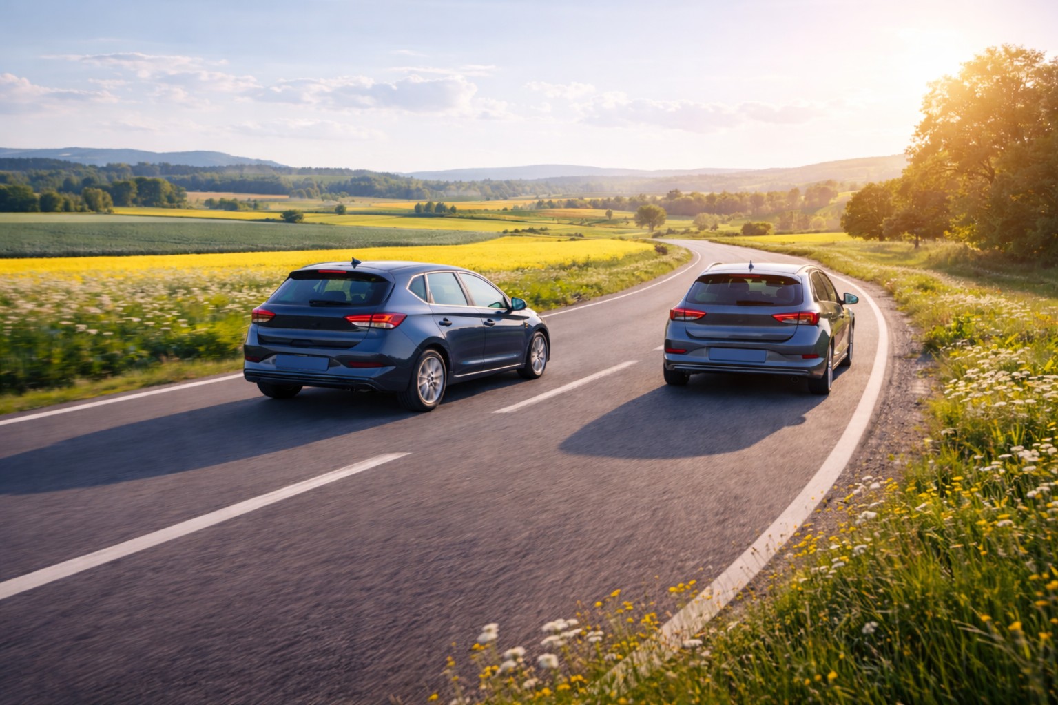 Vind de beste Ethias autoverzekering voor jouw behoeften