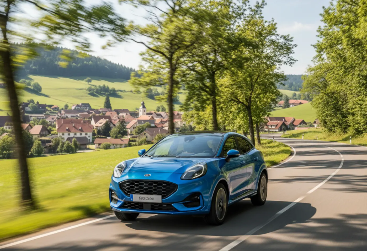 Eenvoudig online een Hyundai INSTER autoverzekering afsluiten en premies vergelijken