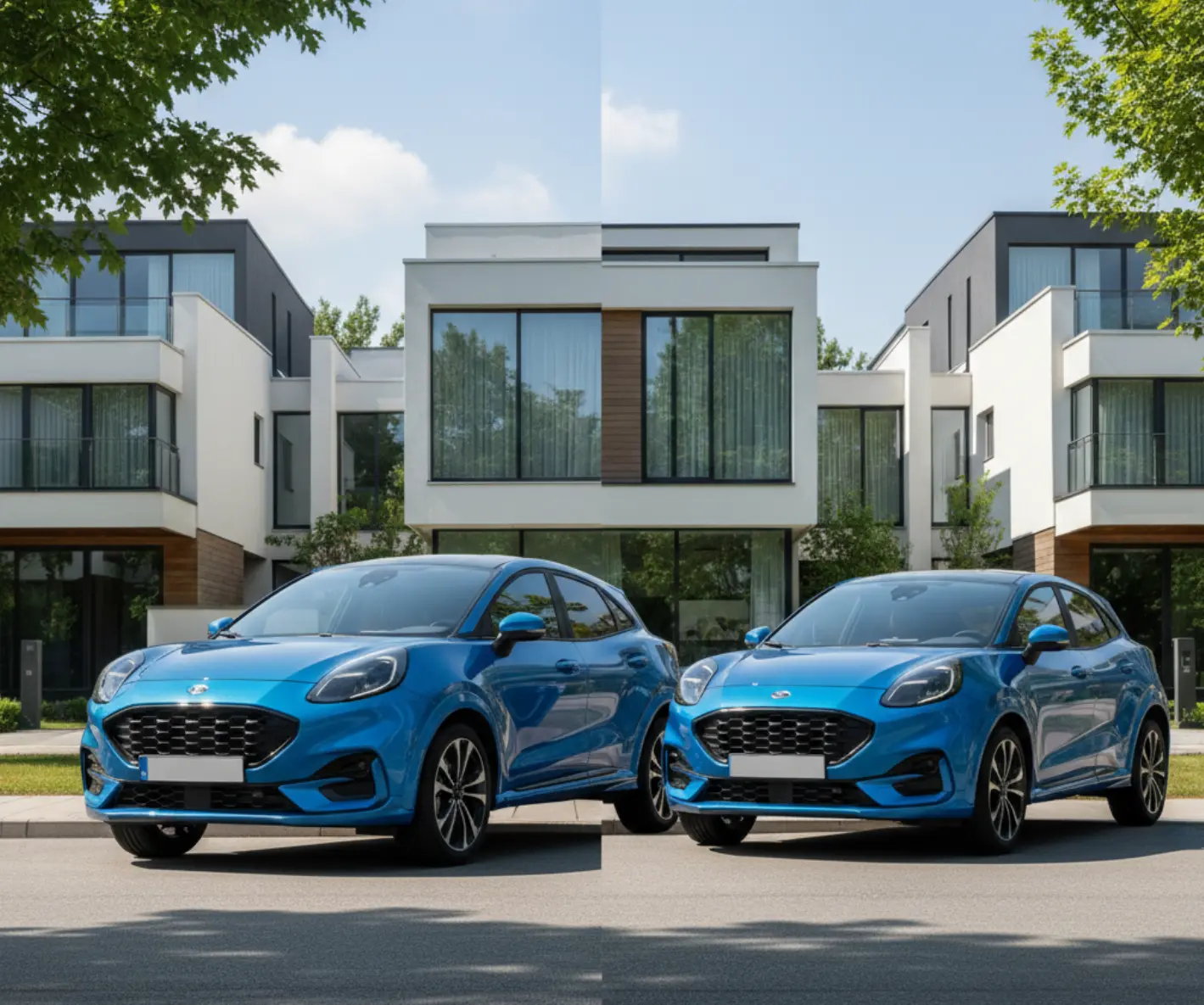 Vergelijk Hyundai INSTER autoverzekeringen voor de beste dekking en laagste premie