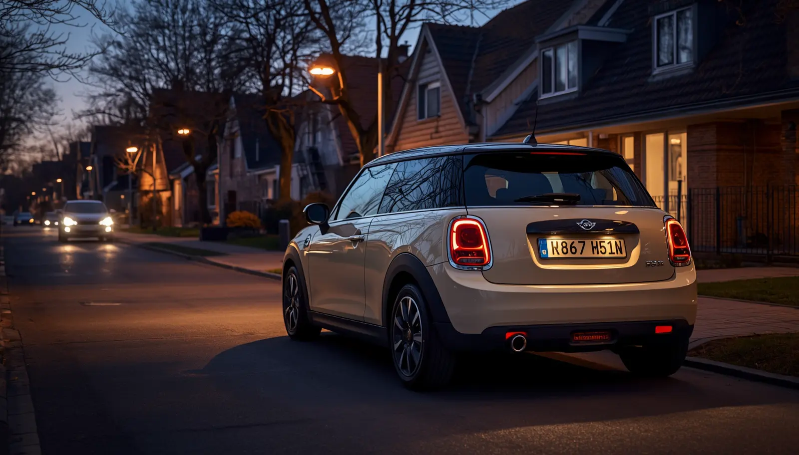 Bescherm je Mini Cooper met de juiste autoverzekering tegen diefstal en schade