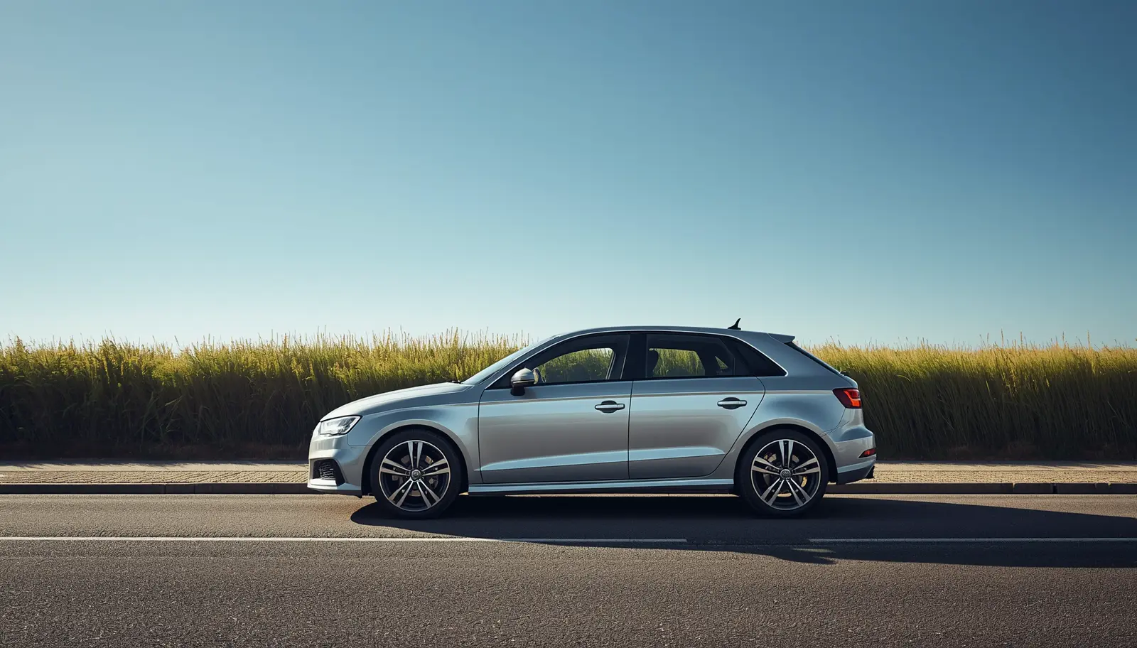 Bescherm uw Audi A3 tegen diefstal met de juiste verzekering