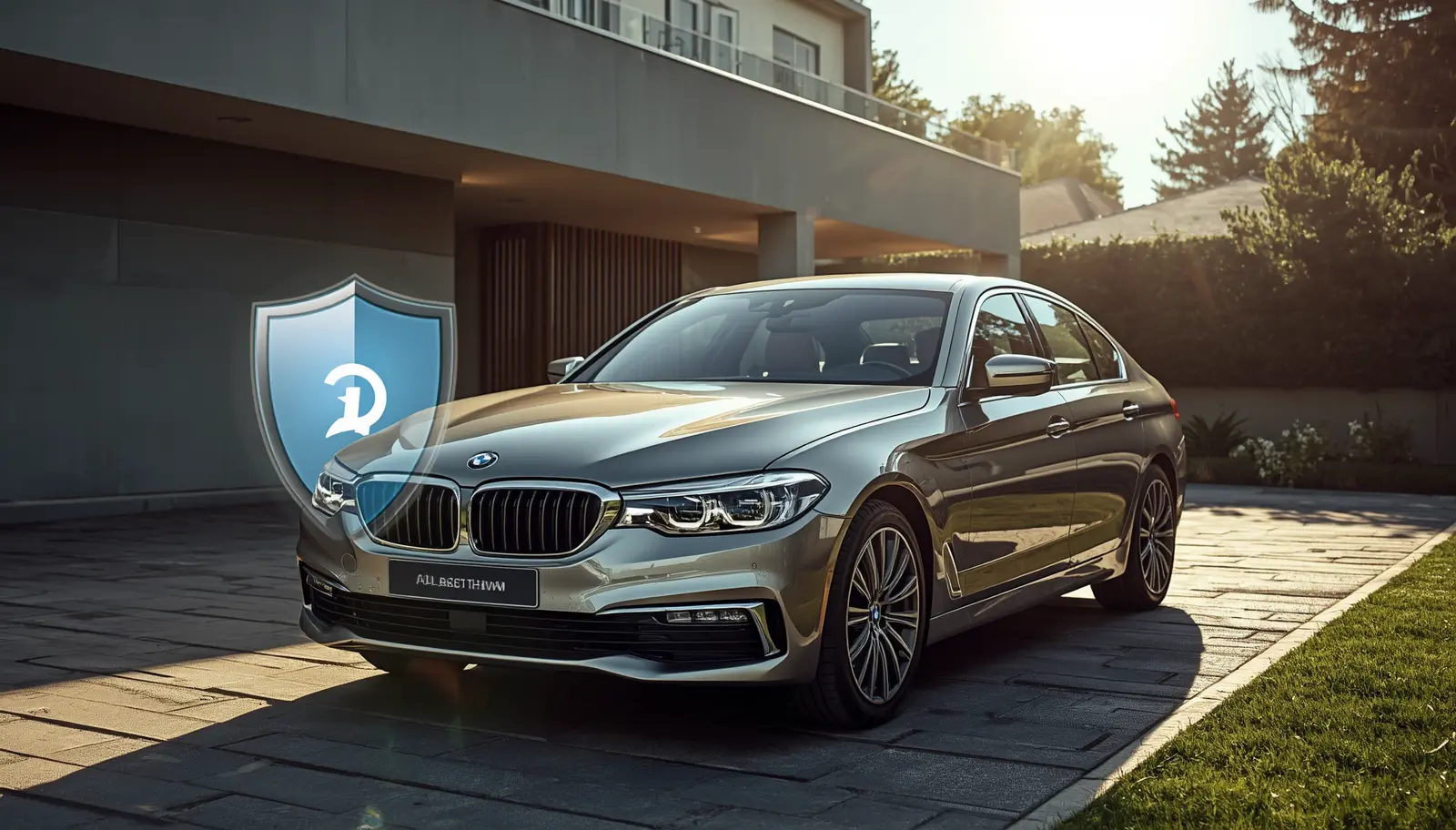Bescherm uw BMW 5-serie met de juiste autoverzekering