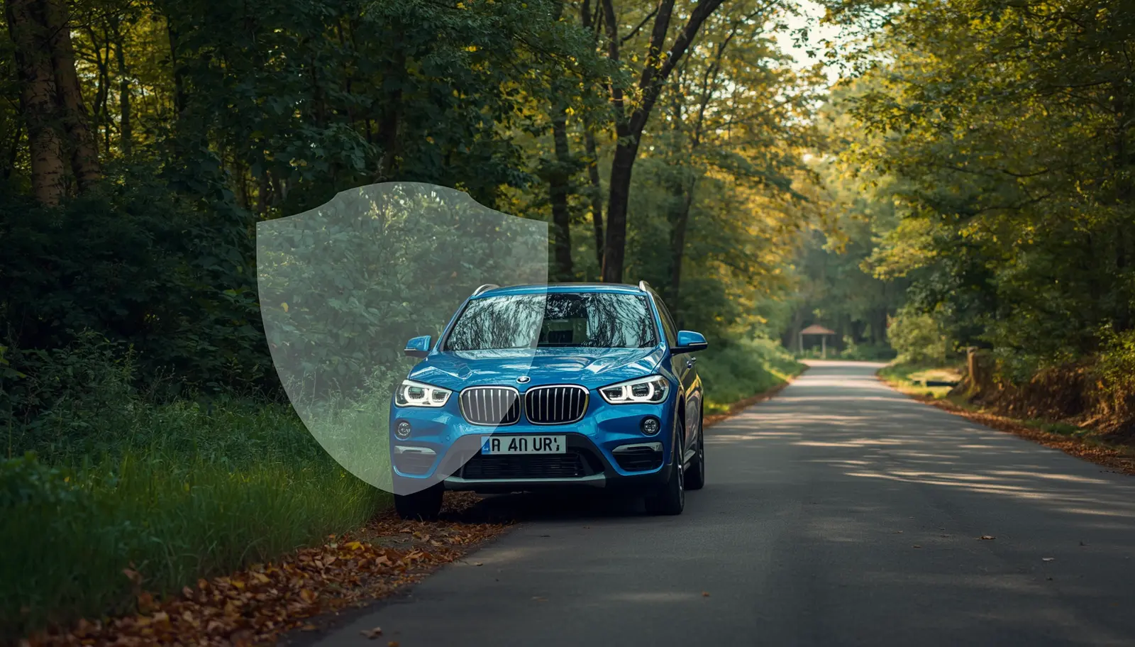 Bescherm uw BMW X1 met de juiste autoverzekering