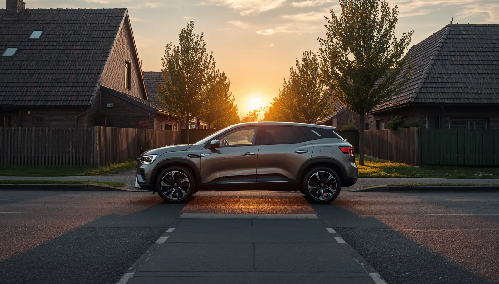 Bescherm uw Renault Symbioz tegen diefstal met de juiste autoverzekering