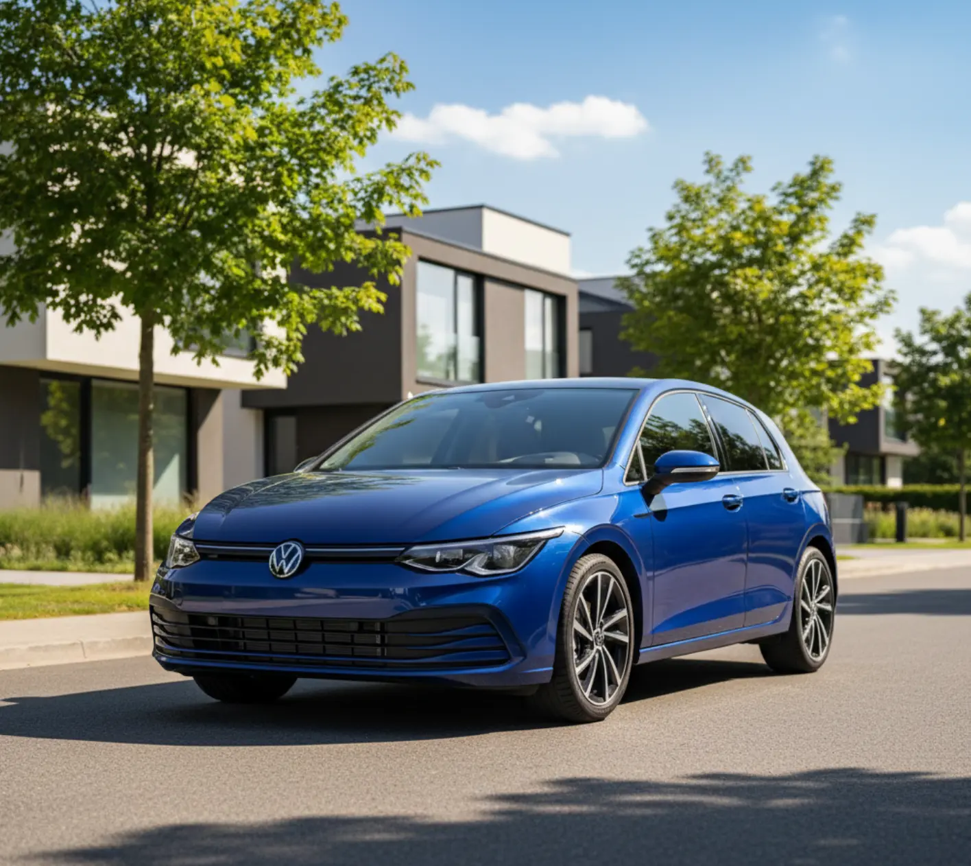Bescherm uw Volkswagen Golf met de juiste autoverzekering