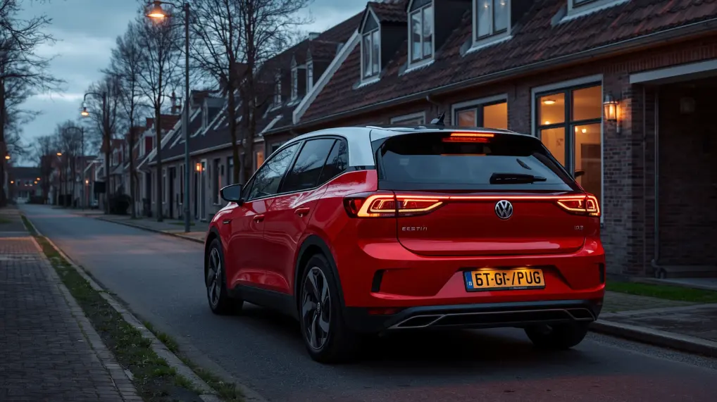 Bescherming en gemoedsrust voor uw Volkswagen ID.3 met de juiste dekking