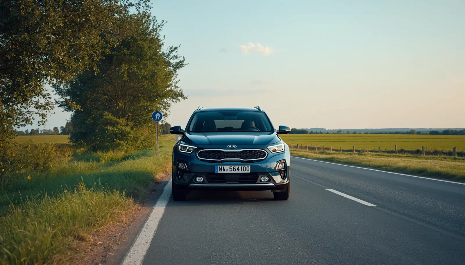 Bescherming voor uw Kia Stonic met de juiste autoverzekering