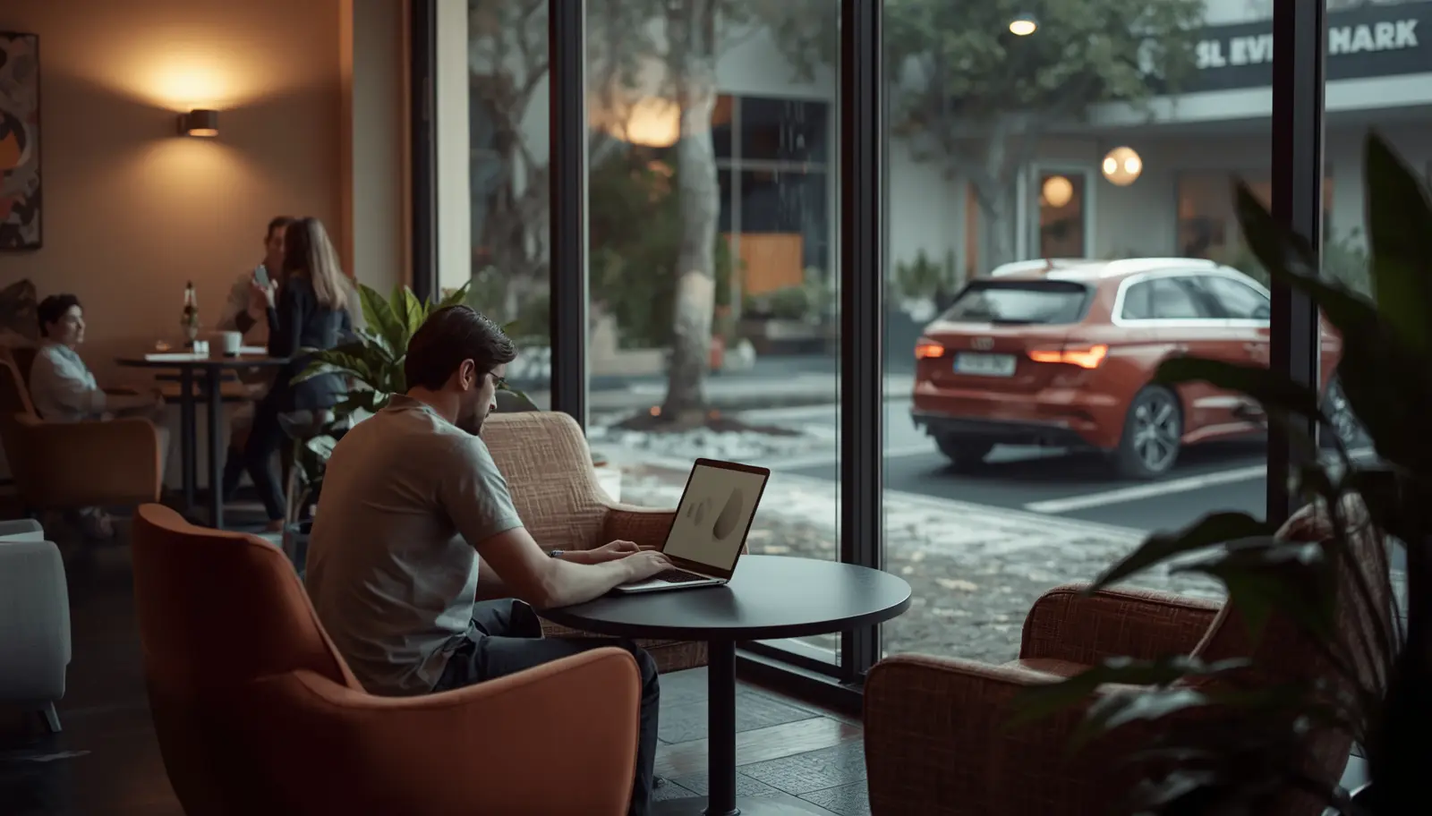 Eenvoudig Online Een Audi A3 Autoverzekering Afsluiten