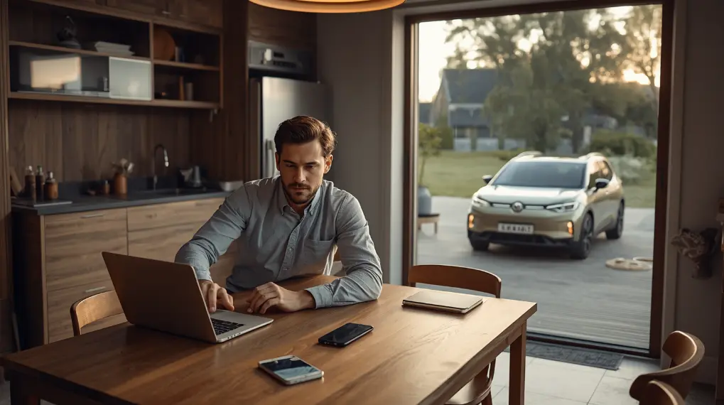 Eenvoudig online een Volkswagen ID.3 autoverzekering afsluiten en premies vergelijken