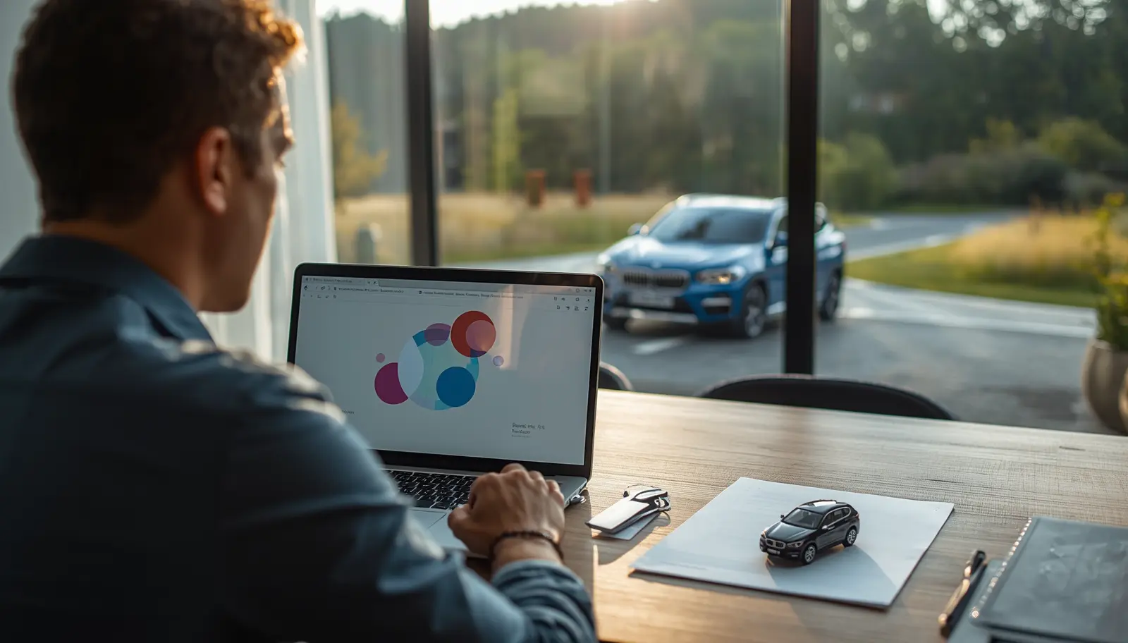 Eenvoudig een BMW X1 autoverzekering online regelen