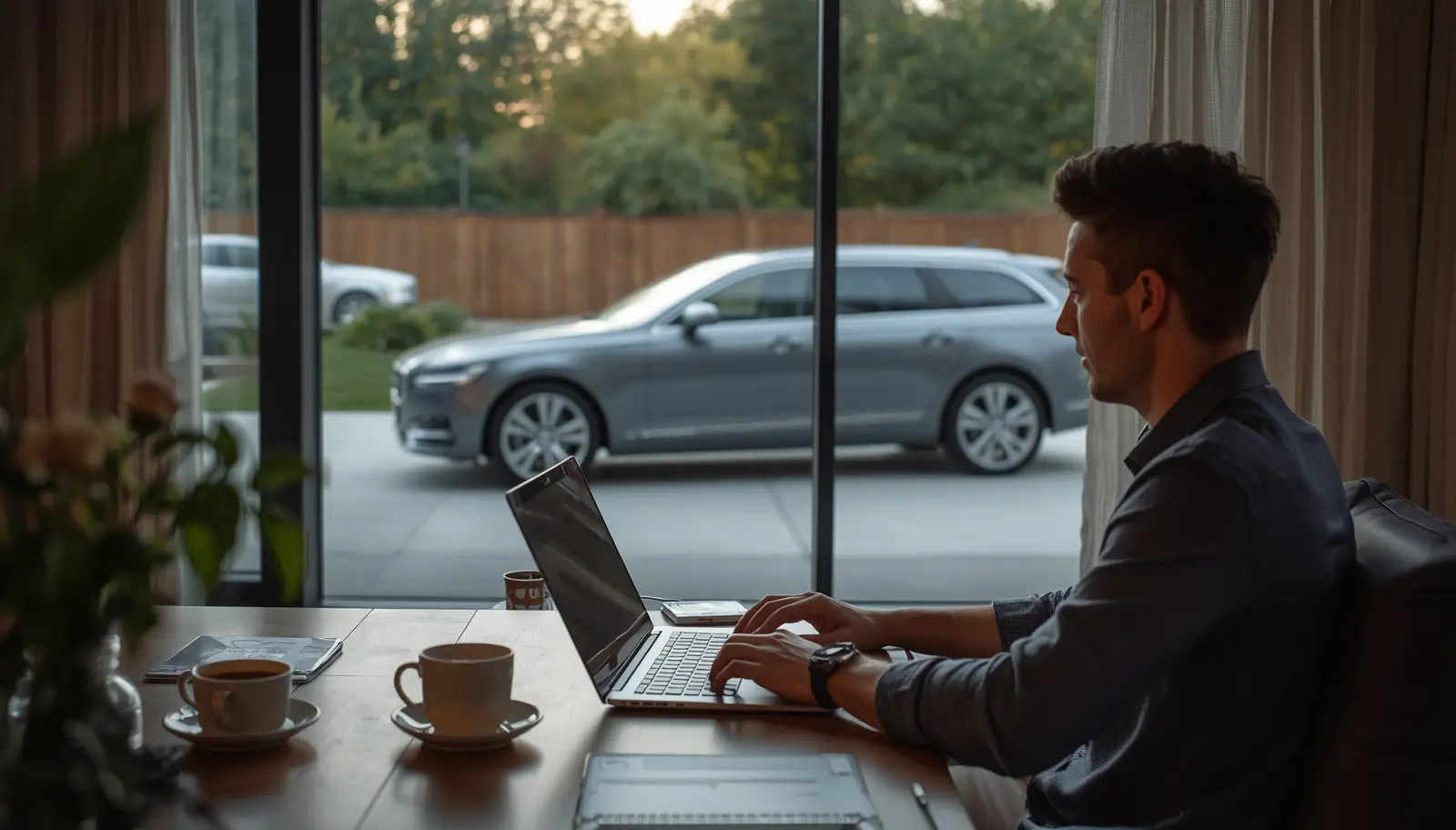 Eenvoudig je Skoda Octavia online verzekeren
