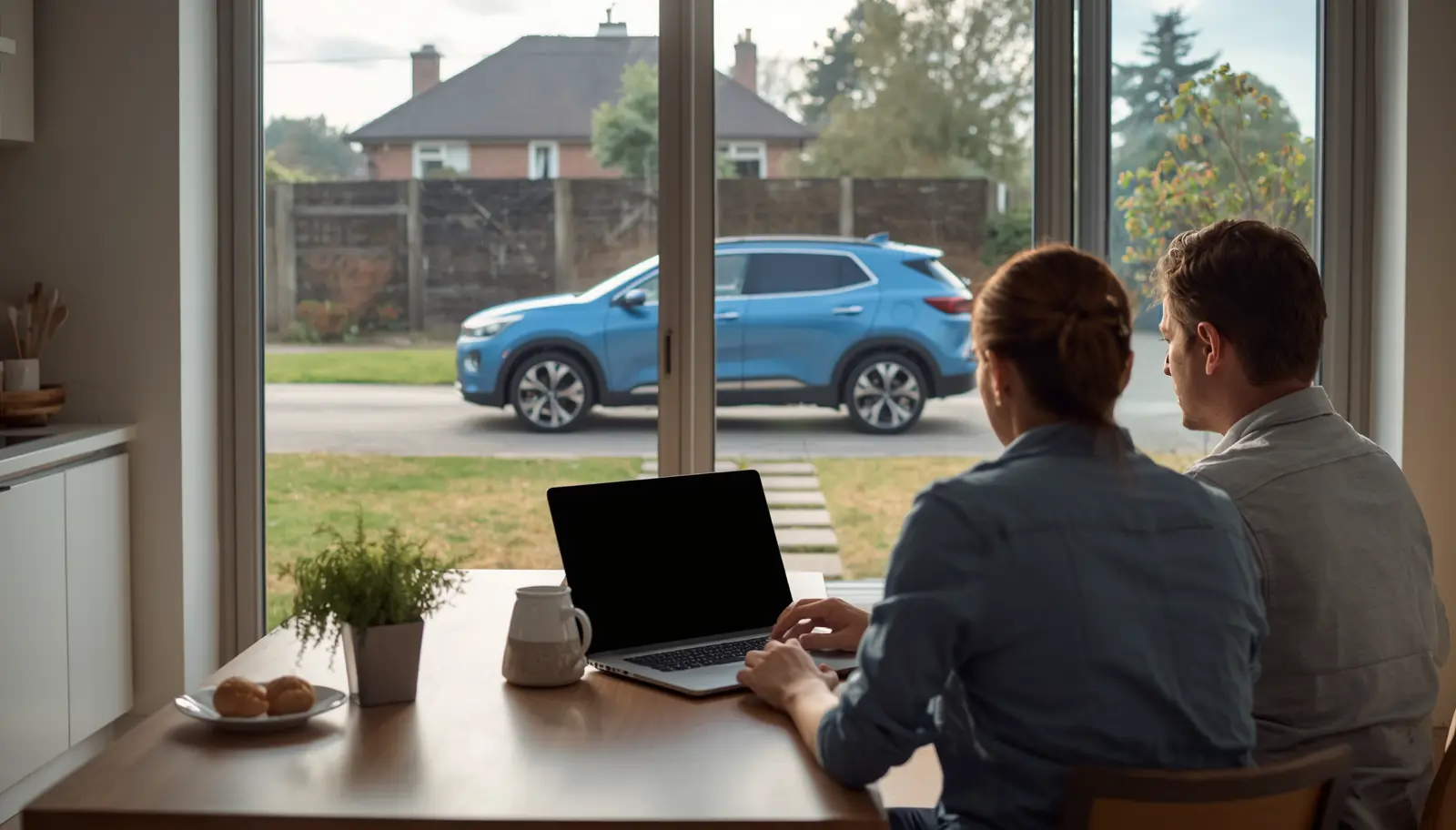 Het gemak van Kia Stonic autoverzekeringen vergelijken