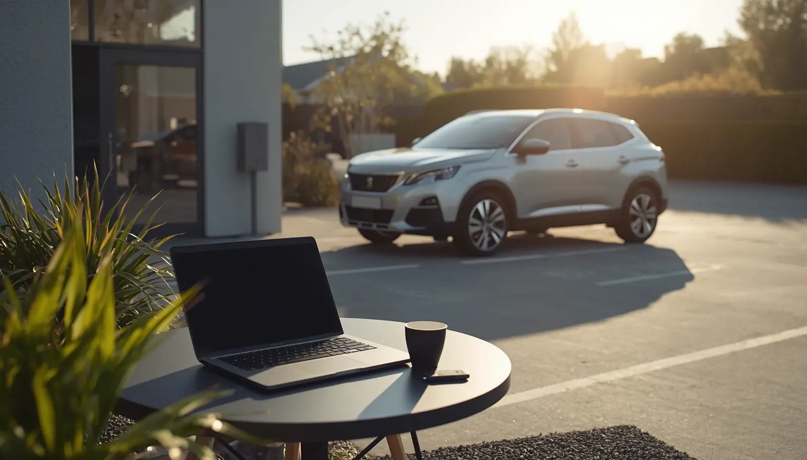 Online Autoverzekering Afsluiten voor Uw Peugeot 3008