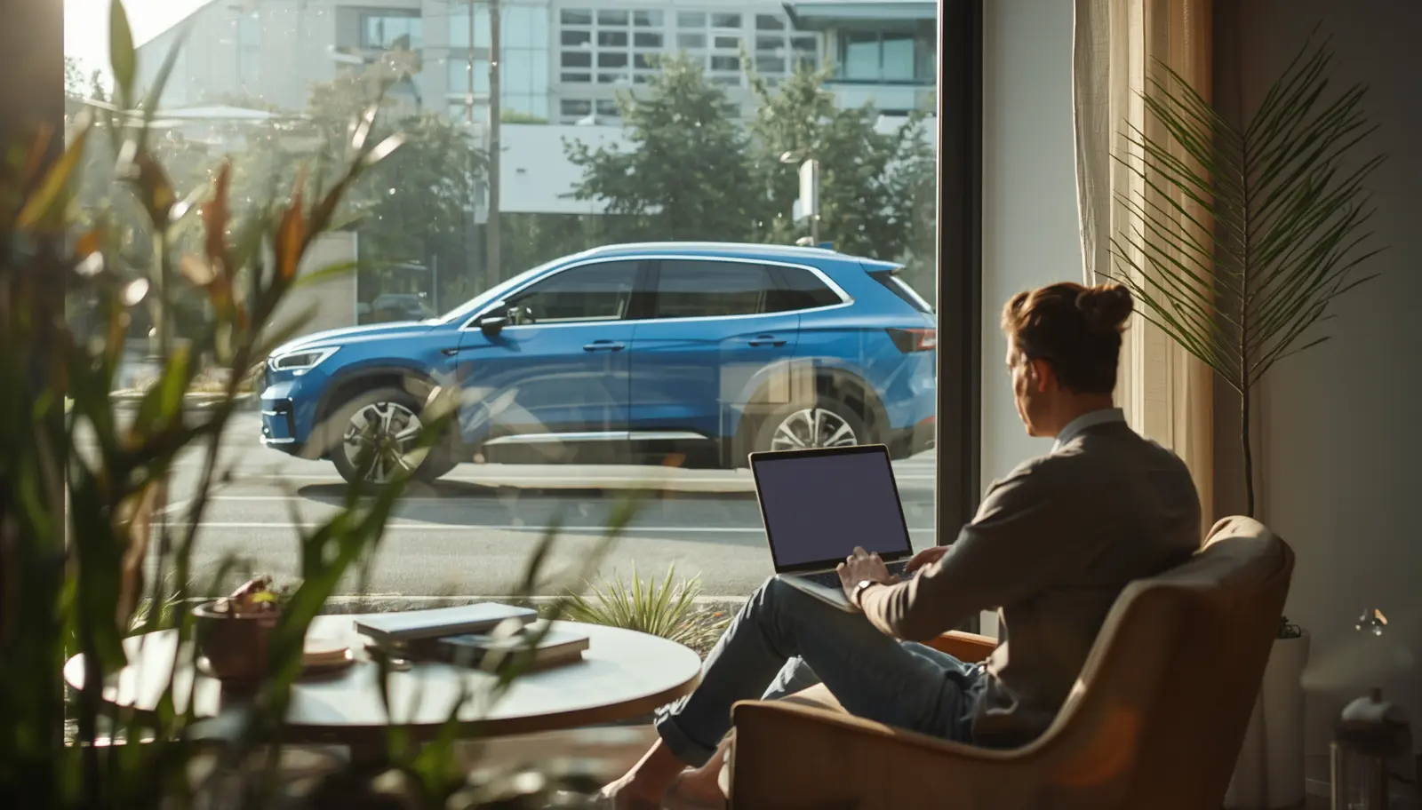 Online autoverzekering voor BYD Seal U afsluiten
