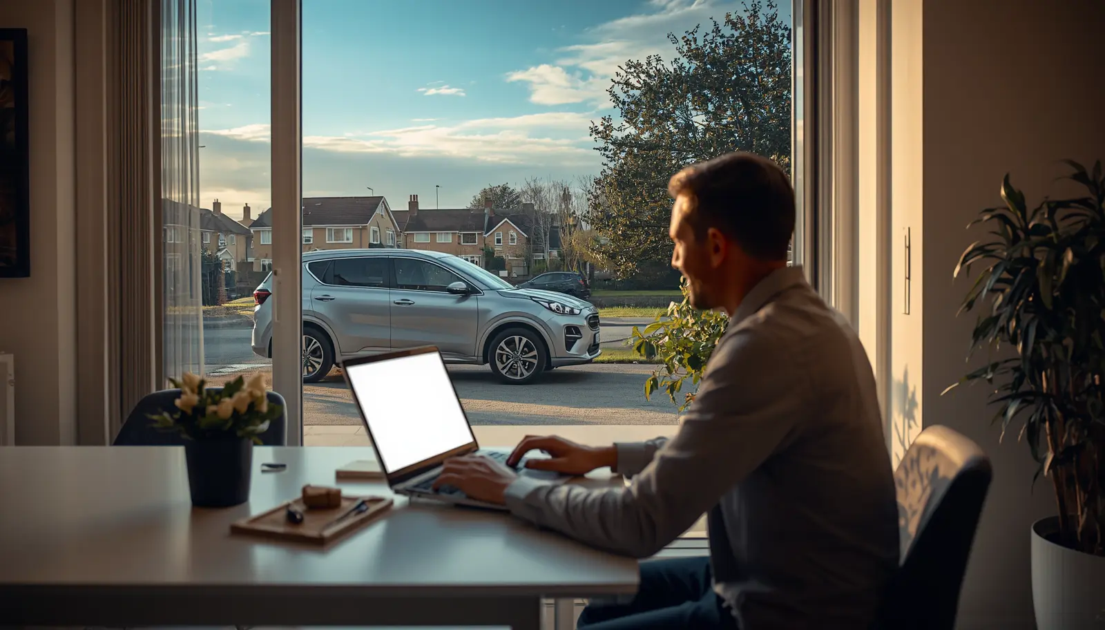 Online autoverzekering voor Kia Sportage afsluiten in enkele minuten