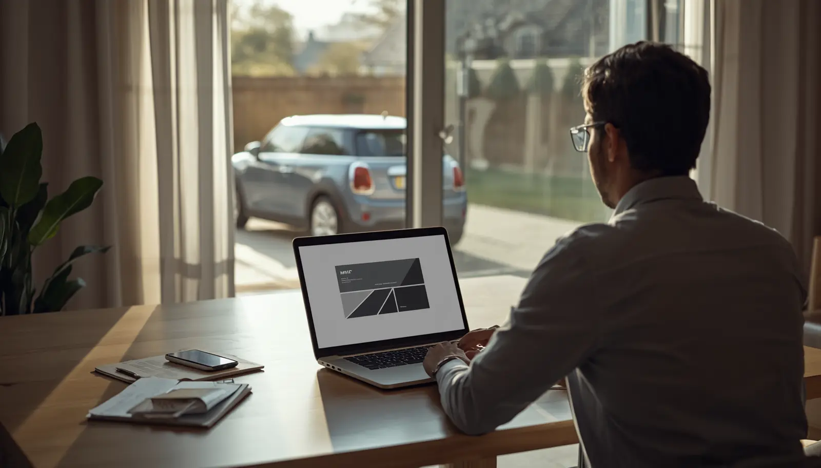 Online autoverzekering voor de Mini Cooper eenvoudig afsluiten via een snelle vergelijking