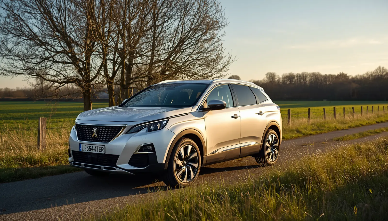 Beste Autoverzekering voor uw Peugeot 5008