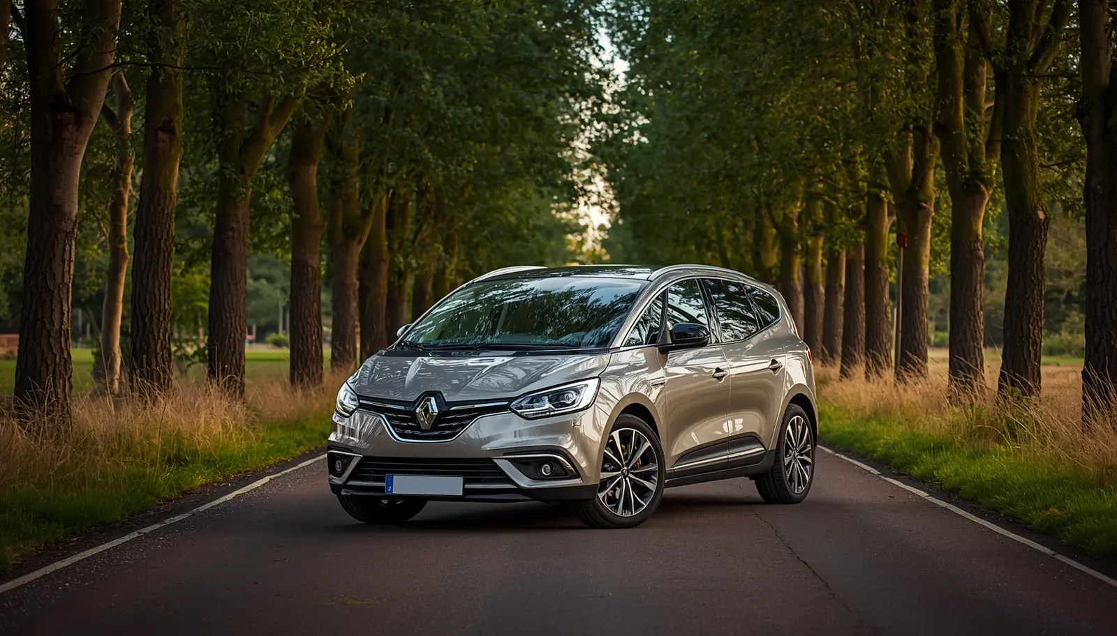 Ontdek de Beste Autoverzekering voor uw Renault Scenic Ontdek de beste autoverzekering voor uw Renault Scenic met de juiste dekking
