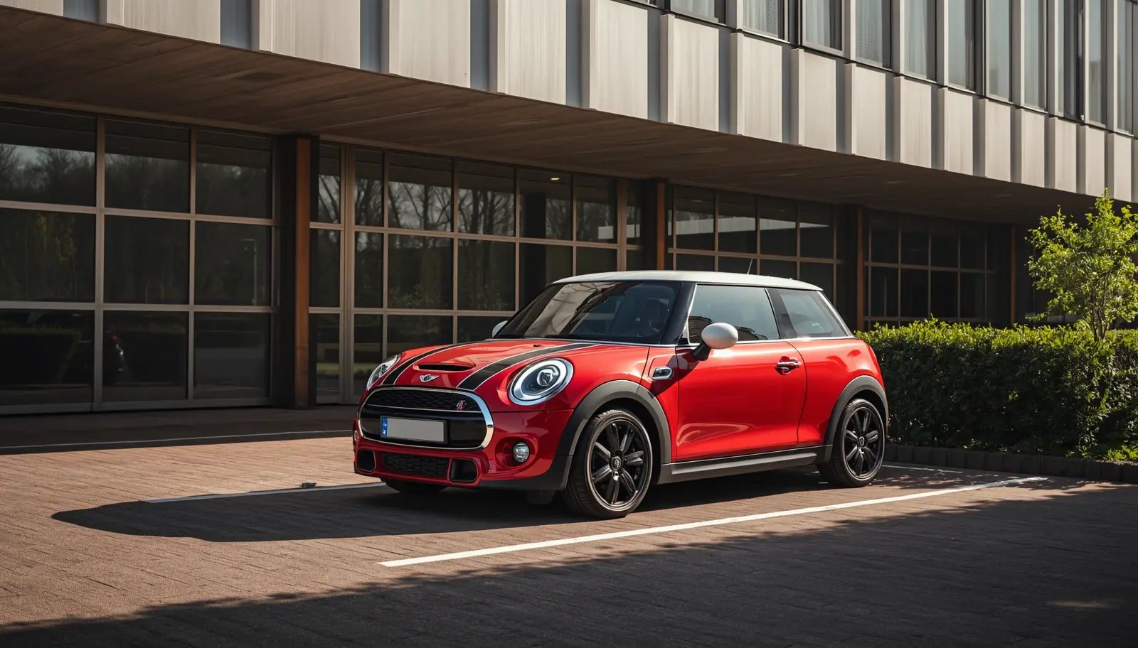 Ontdek de voordelen van een Mini Cooper autoverzekering met de juiste dekking