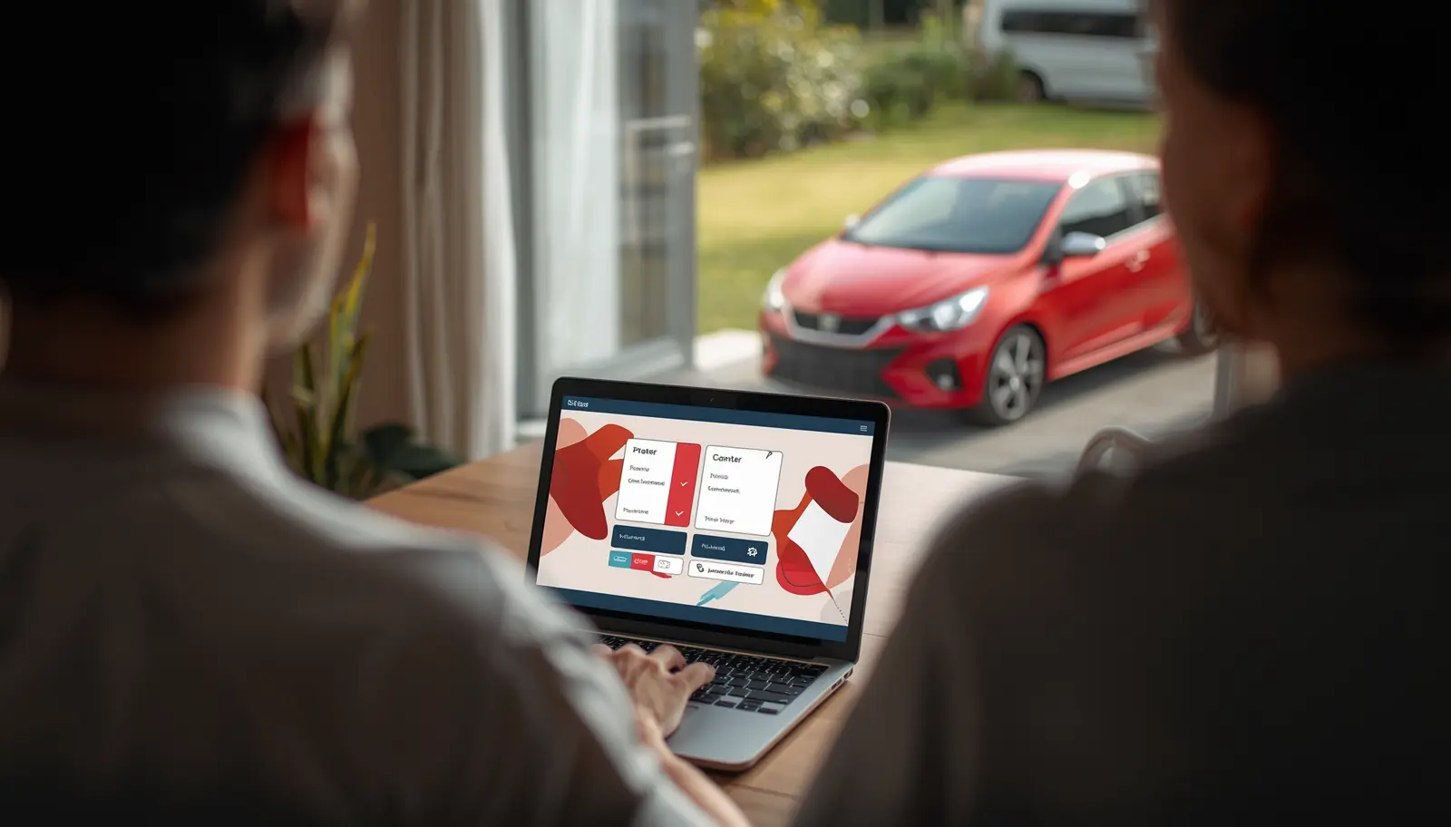 Samen autoverzekeringen vergelijken voor je Seat Ibiza