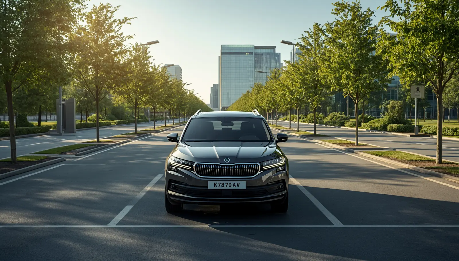 Skoda Enyaq iV efficientie en verzekeringsopties vergeleken