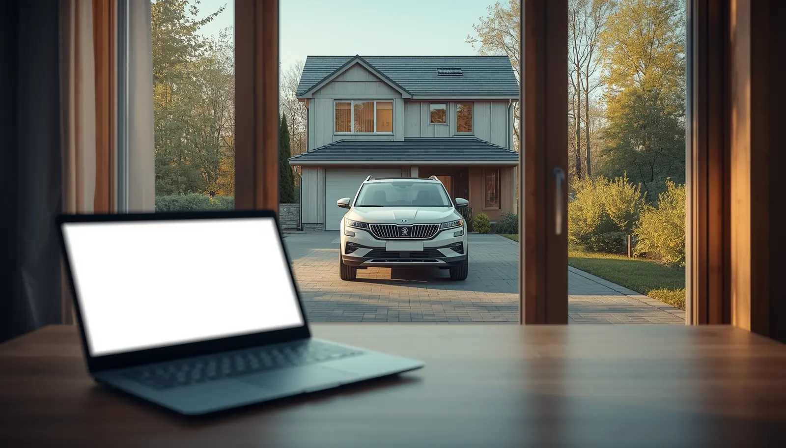 Skoda Enyaq iV verzekeren eenvoudig online afsluiten