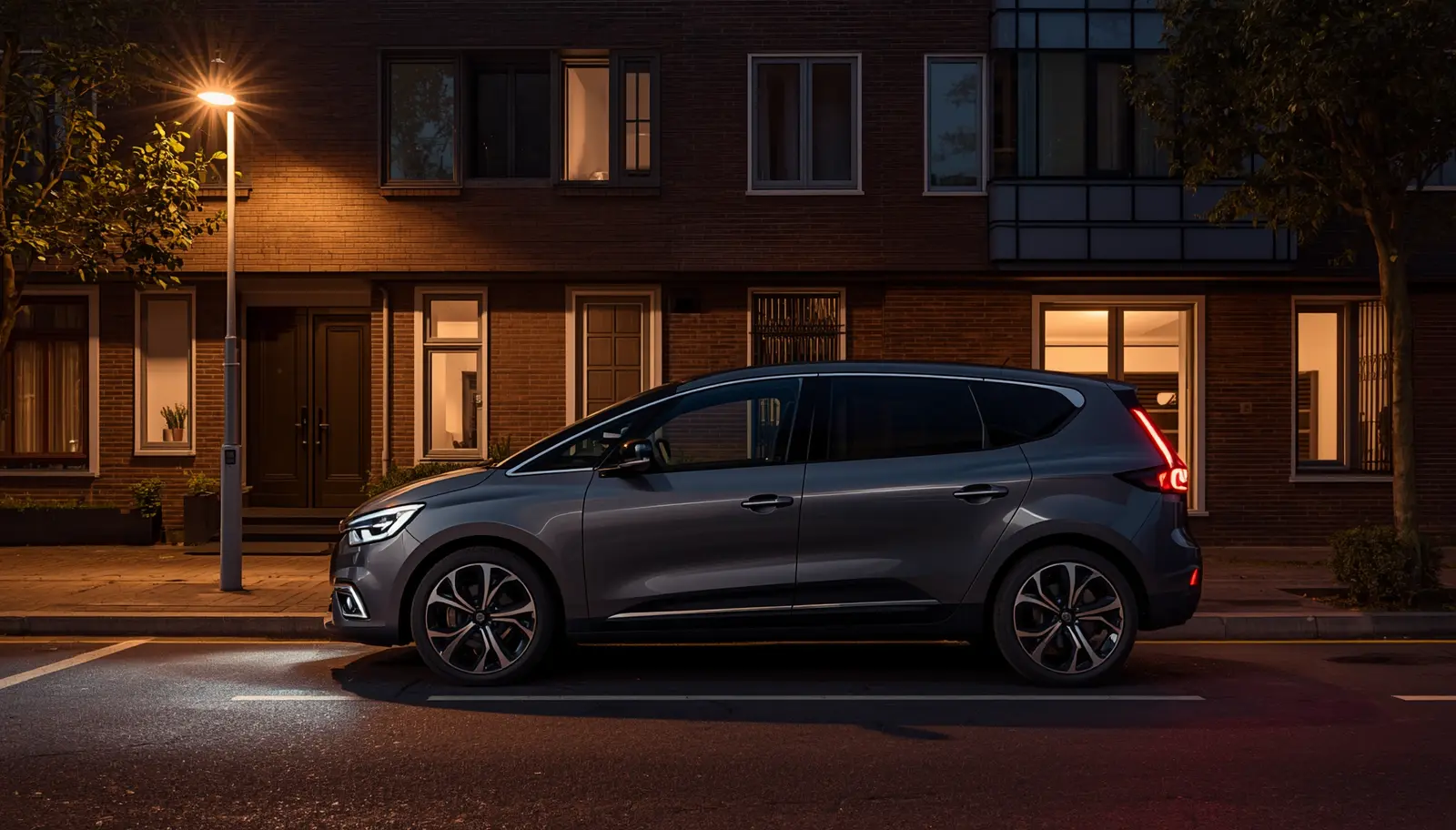 Veiligheid voor uw Renault Scenic met diefstalverzekering Veiligheid voor uw Renault Scenic met een diefstalverzekering en goede dekking