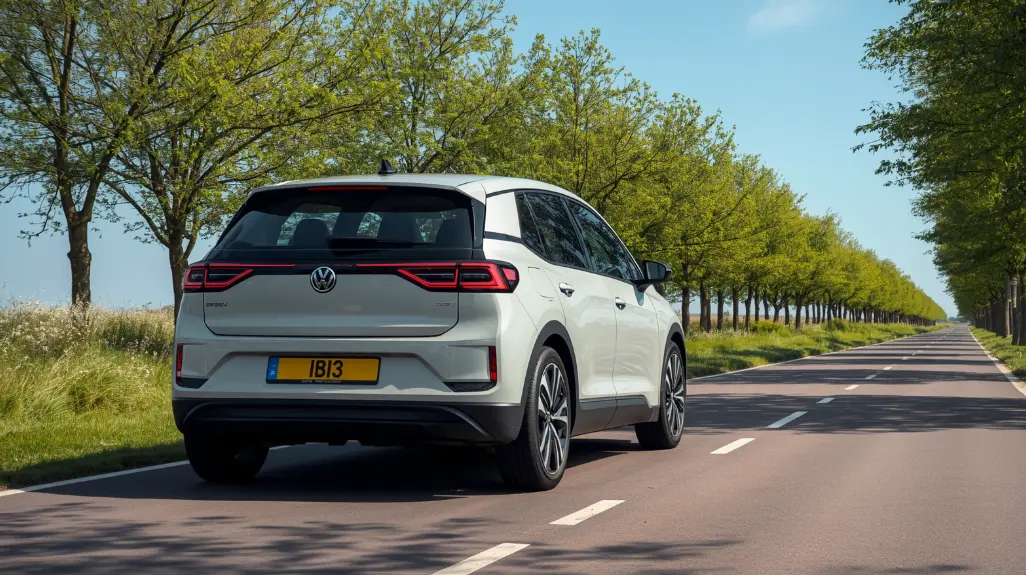 Vergelijk autoverzekeringen voor uw Volkswagen ID.3 eenvoudig voor de beste dekking en laagste premie