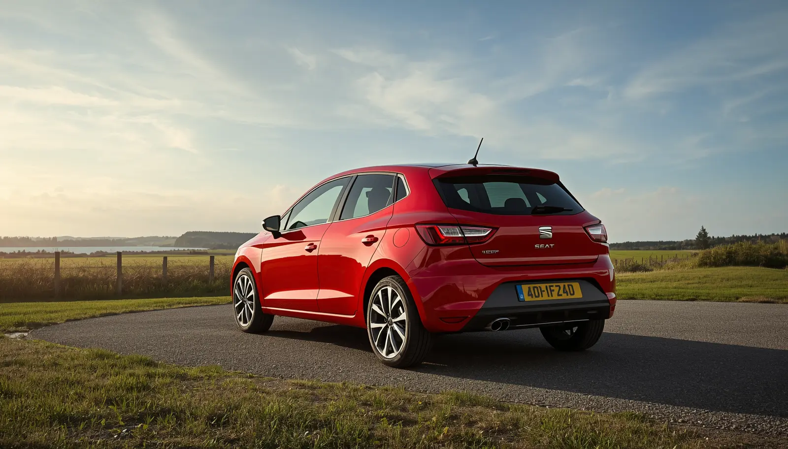 Zorgeloos rijden met de juiste autoverzekering voor uw Seat Ibiza