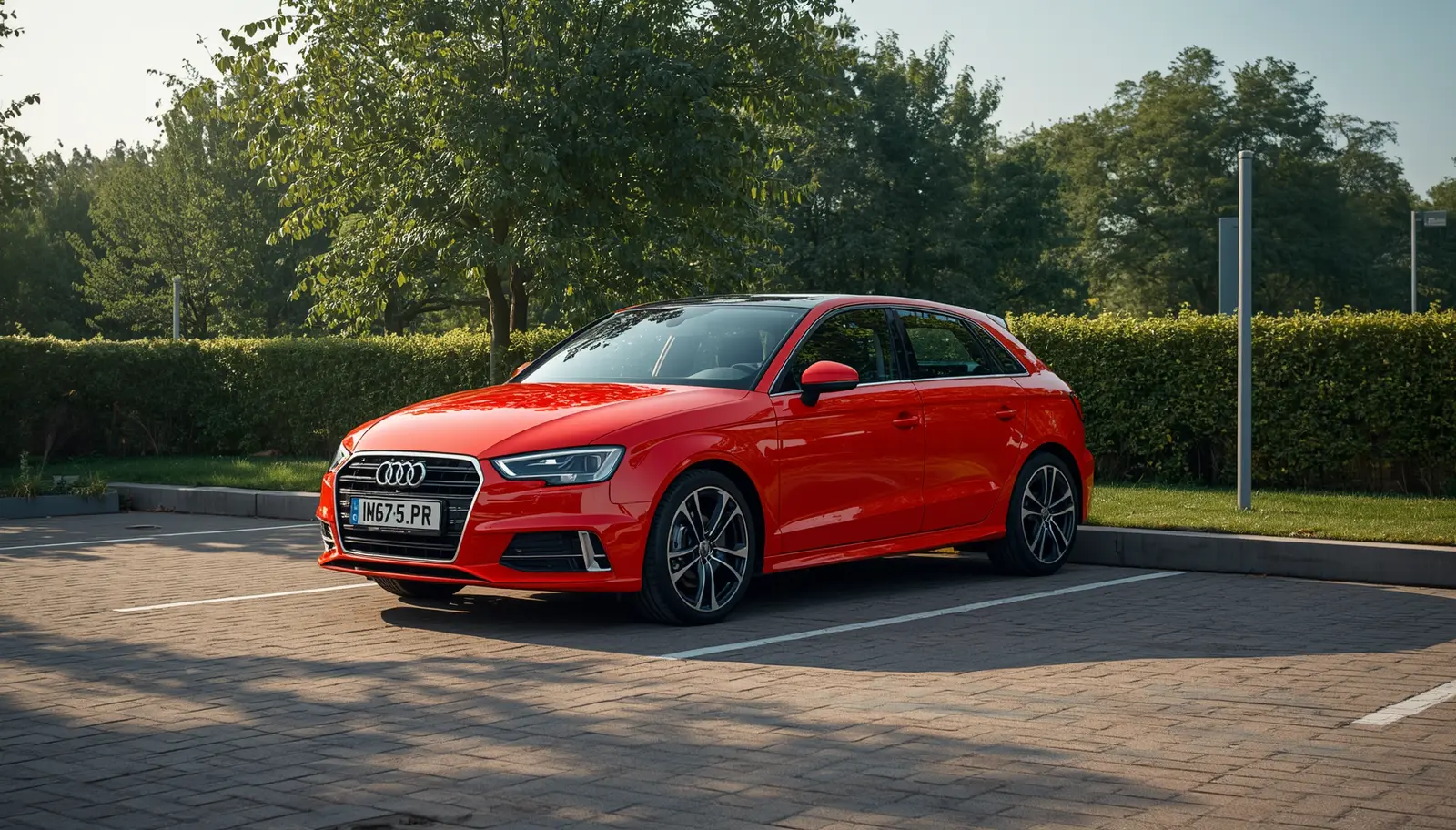 Zorgeloos rijden met de juiste verzekering voor je Audi A3