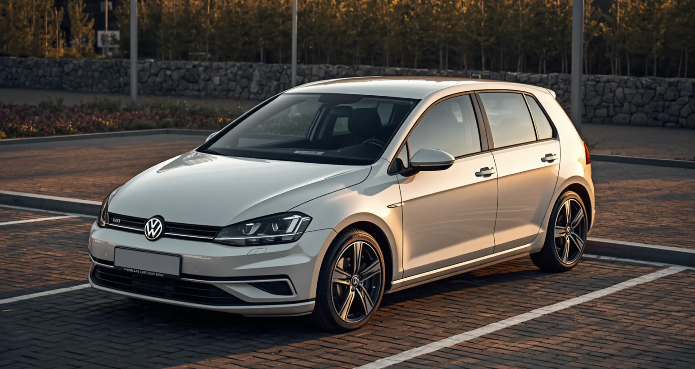 Zorgeloos rijden met diefstalverzekering voor je Volkswagen Golf