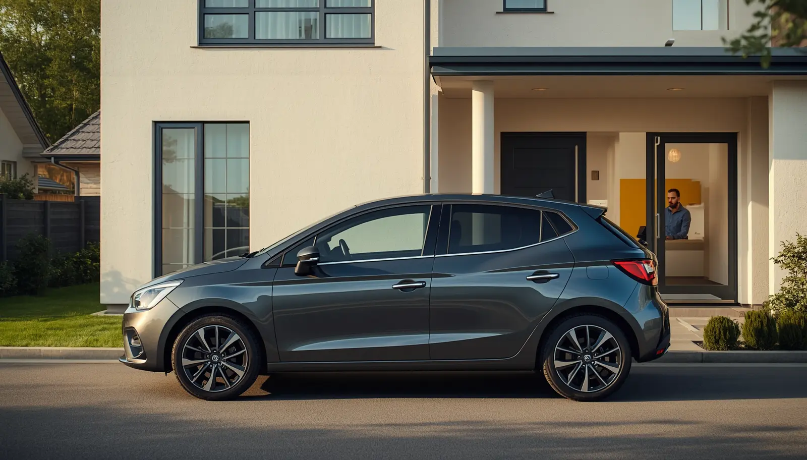 Zorgeloos rijden met een online Seat Ibiza autoverzekering