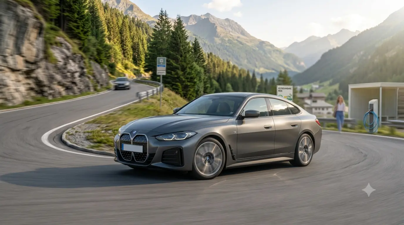 BMW 1-Serie autoverzekering berekenen en vergelijken 2026