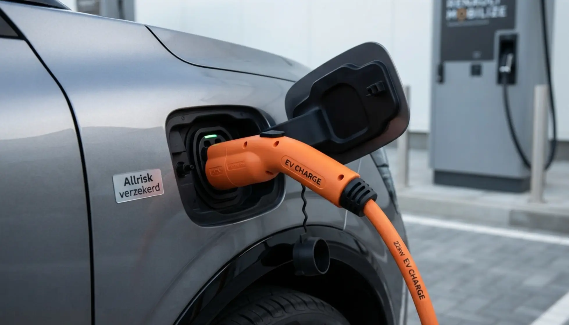 Renault Megane E-Tech elektrisch allrisk verzekering EV60 220 pk 2026